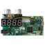 Atmega128A CPU 내의 타이머 구성과 카운터 동작 상태를 기초부터 완성
