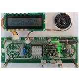 TMS320F2837xD 개발용 DSP신호처리개발보드(KB2837XDN)