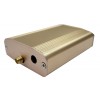 고주파 30MHz~2700MHz 주파수 밴드의 고주파 신호를 약 40dB 증폭해 주는 저잡음 고주파 증폭기
