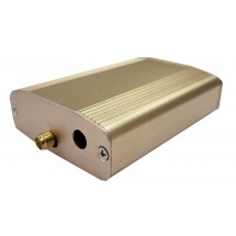 고주파 30MHz~2700MHz 주파수 밴드의 고주파 신호를 약 40dB 증폭해 주는 저잡음 고주파 증폭기