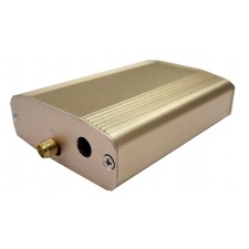 고주파 30MHz~2700MHz 주파수 밴드의 고주파 신호를 약 40dB 증폭해 주는 저잡음 고주파 증폭기