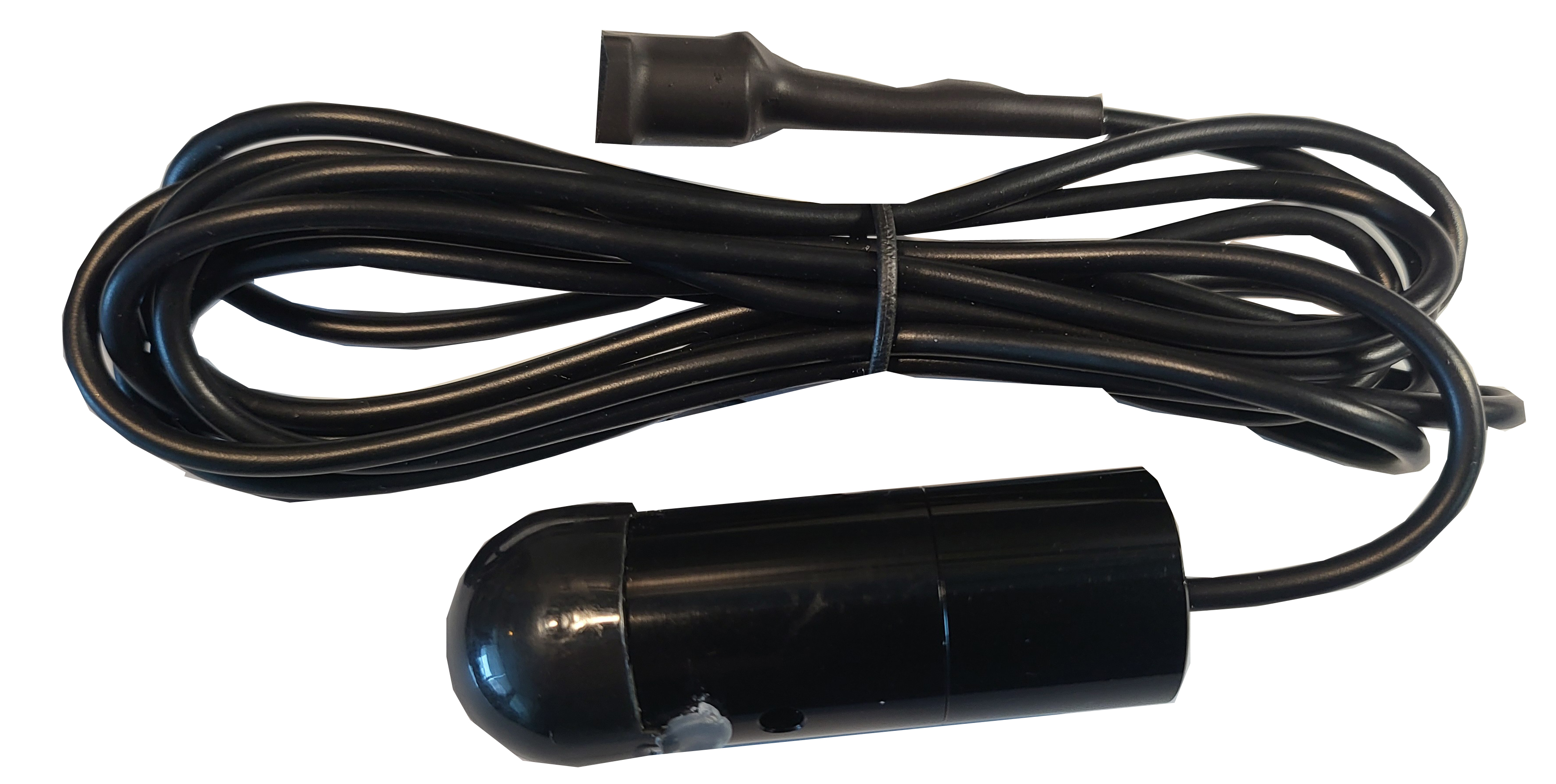 인체 또는 동물이 1메터 이내로 근접할 때 경보음이 송출된다.