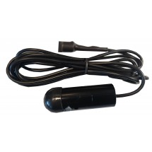 인체 또는 동물이 1메터 이내로 근접할 때 경보음이 송출된다.