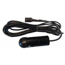 인체 또는 동물이 1메터 이내로 근접할 때 경보음이 송출된다.