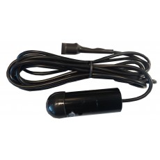 인체 또는 동물이 1메터 이내로 근접할 때 경보음이 송출된다.