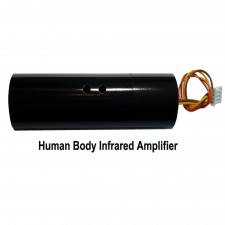 적외선 인체 감지 신호 증폭기 (Human Body Infrared Amplifier)_3000배 증폭_Thermopile IR sensor 실장